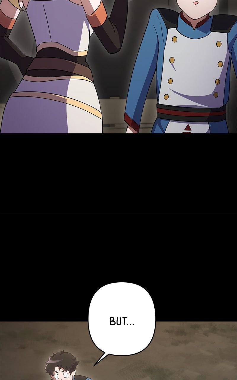 Surviving a Fantasy Adventure Comic Chap 129 - Next Chap 130