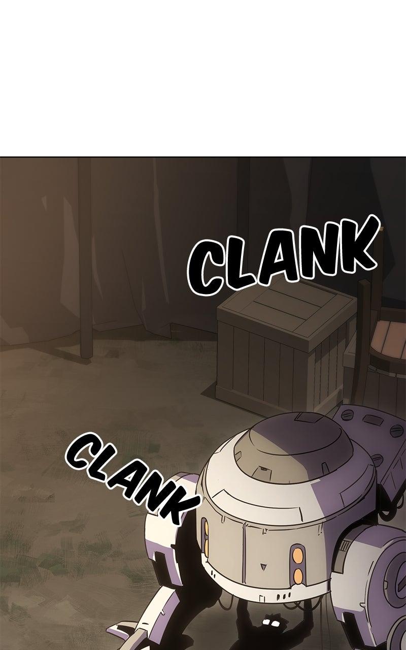 Surviving a Fantasy Adventure Comic Chap 129 - Next Chap 130