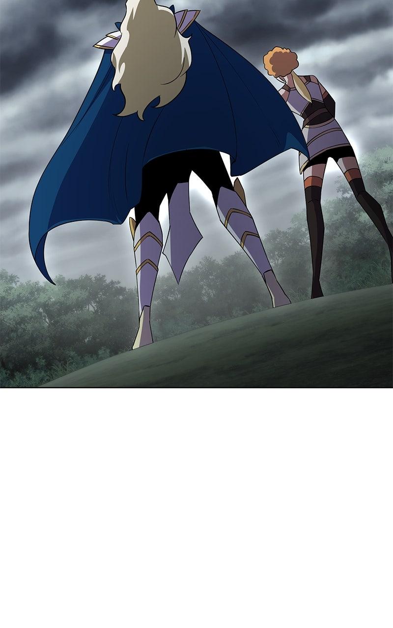 Surviving a Fantasy Adventure Comic Chap 129 - Next Chap 130
