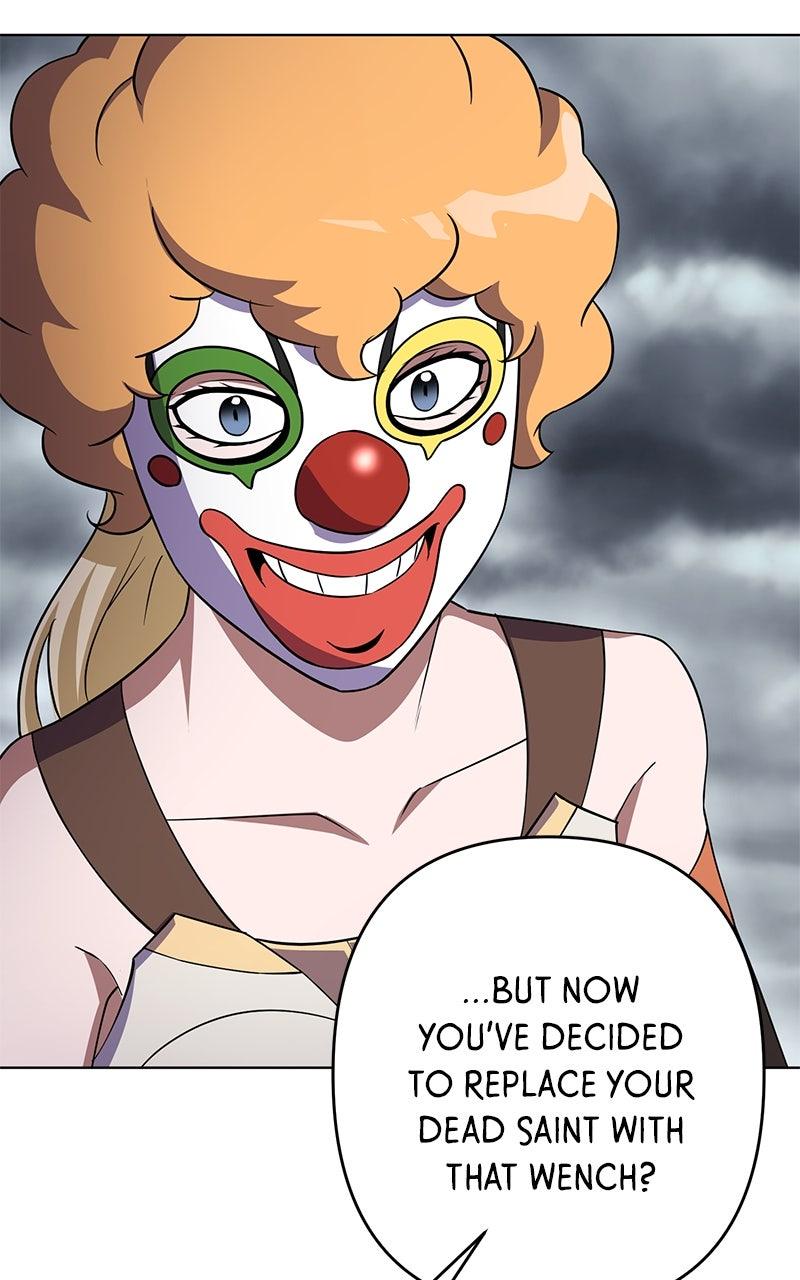 Surviving a Fantasy Adventure Comic Chap 129 - Next Chap 130