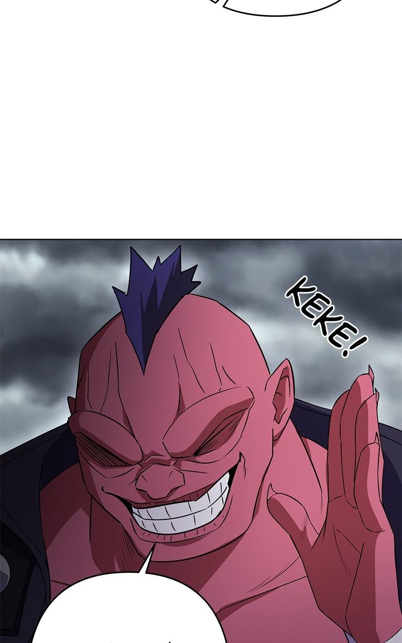 Surviving a Fantasy Adventure Comic Chap 129 - Next Chap 130