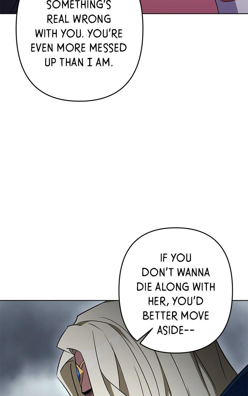 Surviving a Fantasy Adventure Comic Chap 129 - Next Chap 130