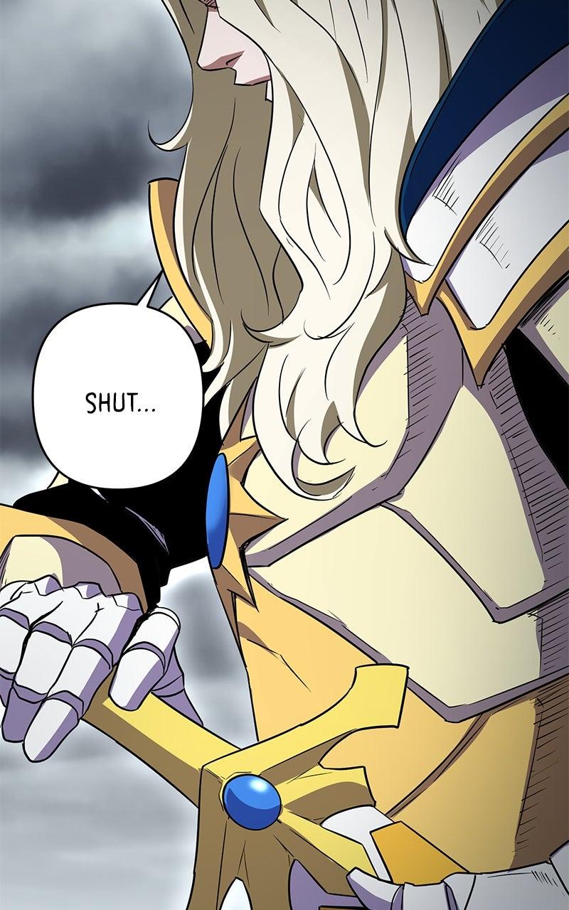 Surviving a Fantasy Adventure Comic Chap 129 - Next Chap 130
