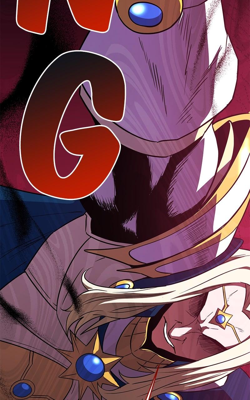 Surviving a Fantasy Adventure Comic Chap 129 - Next Chap 130