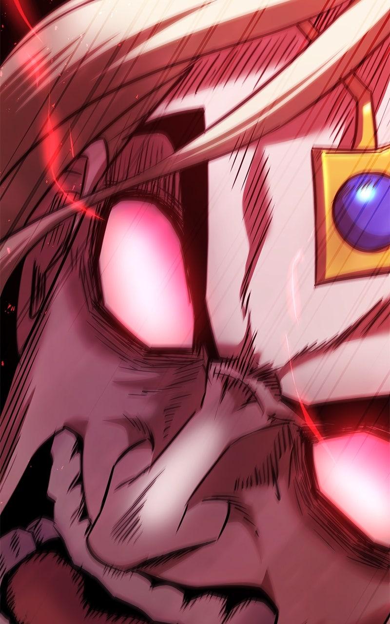 Surviving a Fantasy Adventure Comic Chap 129 - Next Chap 130