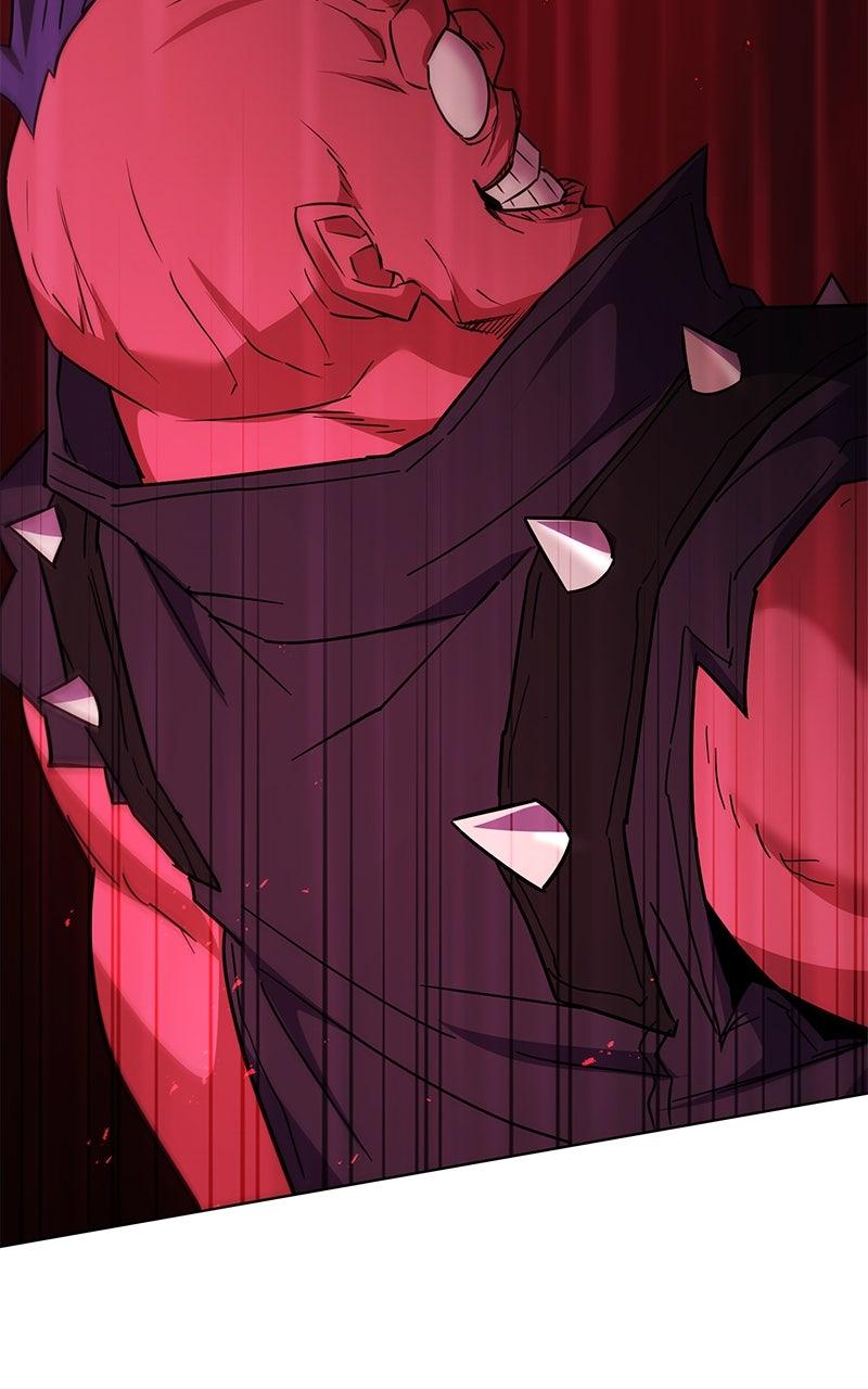 Surviving a Fantasy Adventure Comic Chap 129 - Next Chap 130