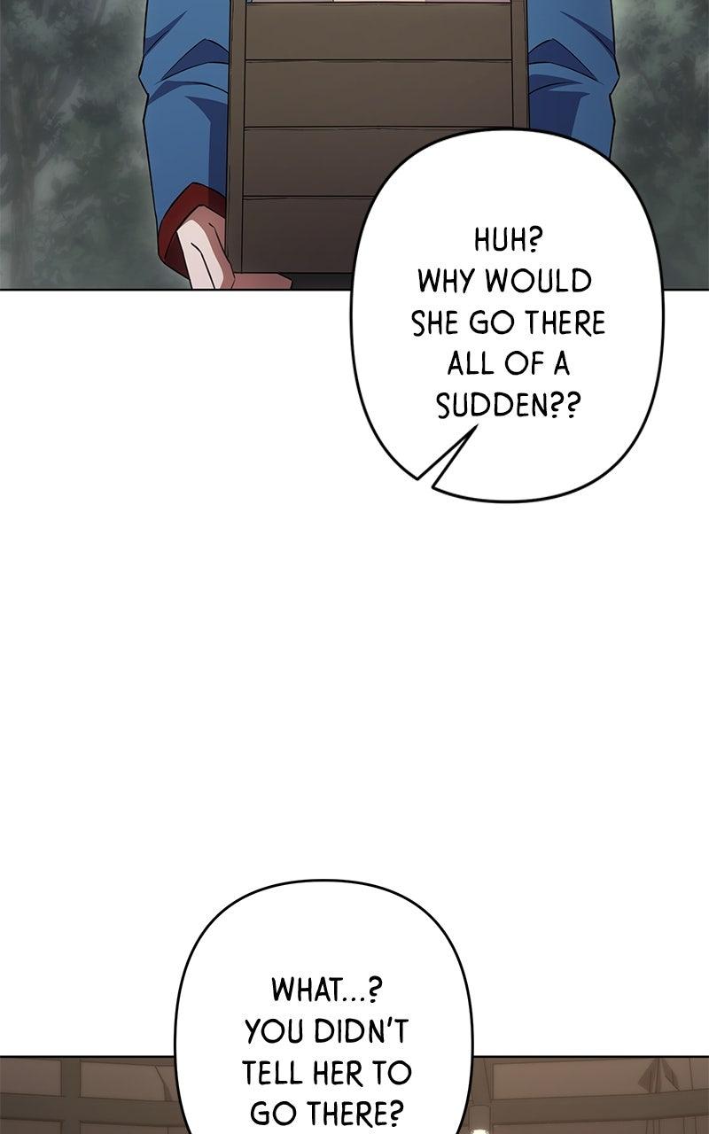 Surviving a Fantasy Adventure Comic Chap 129 - Next Chap 130