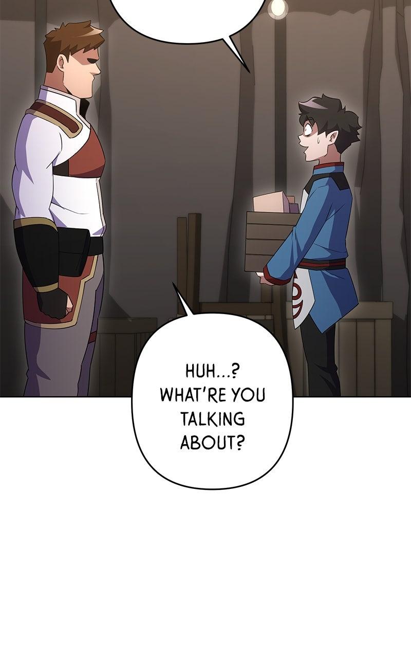 Surviving a Fantasy Adventure Comic Chap 129 - Next Chap 130
