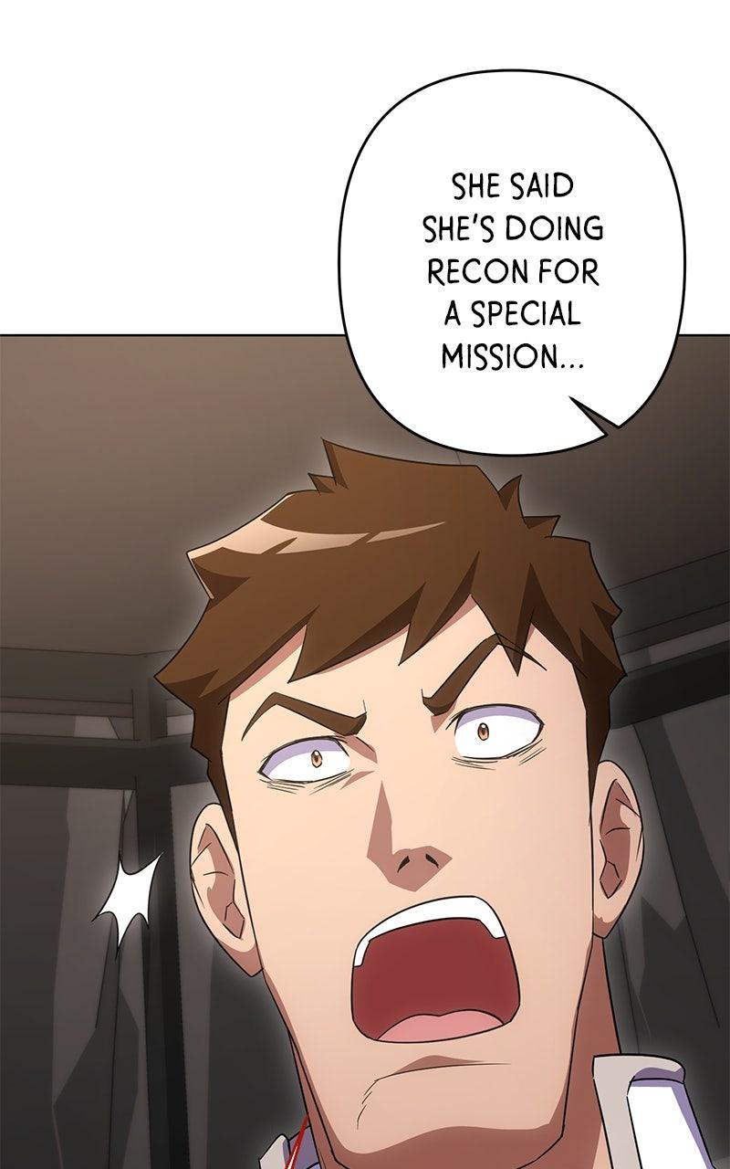 Surviving a Fantasy Adventure Comic Chap 129 - Next Chap 130