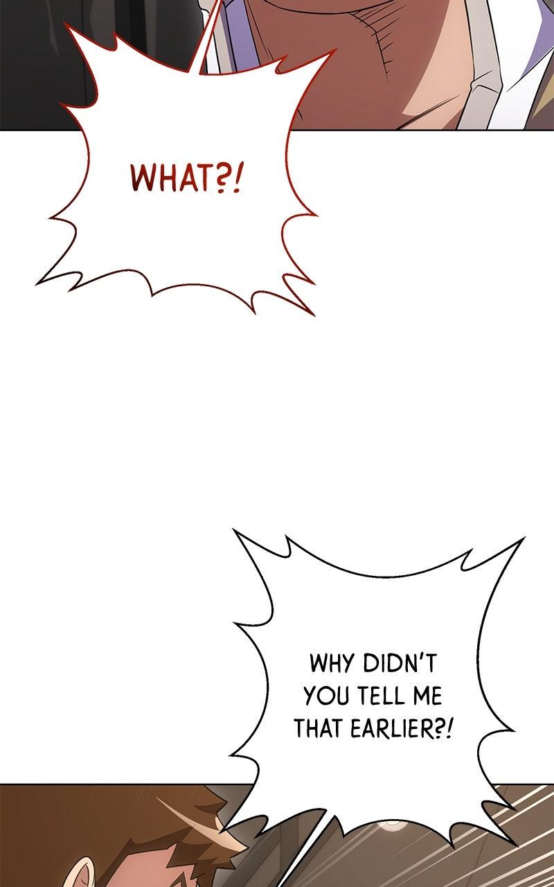 Surviving a Fantasy Adventure Comic Chap 129 - Next Chap 130