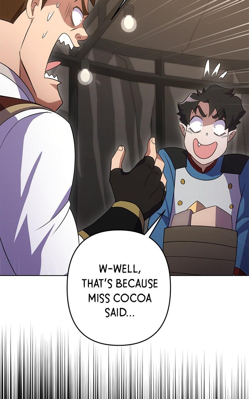 Surviving a Fantasy Adventure Comic Chap 129 - Next Chap 130
