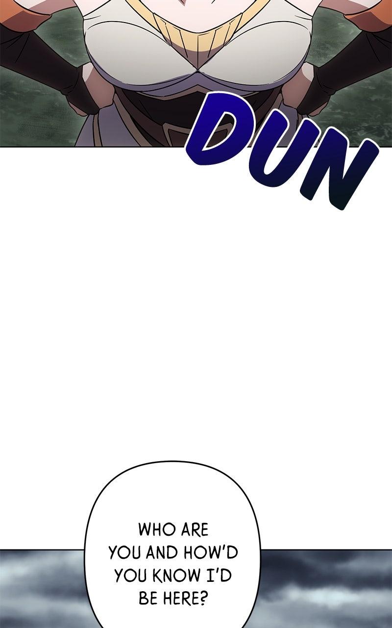 Surviving a Fantasy Adventure Comic Chap 129 - Next Chap 130
