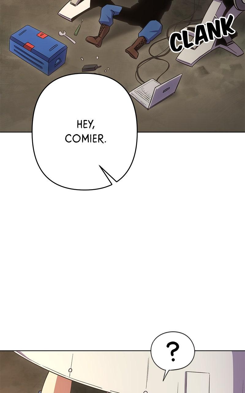 Surviving a Fantasy Adventure Comic Chap 129 - Next Chap 130