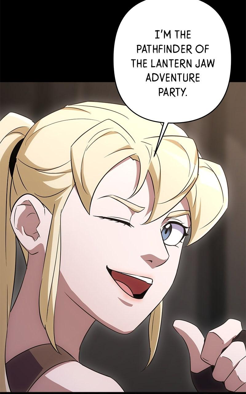Surviving a Fantasy Adventure Comic Chap 129 - Next Chap 130