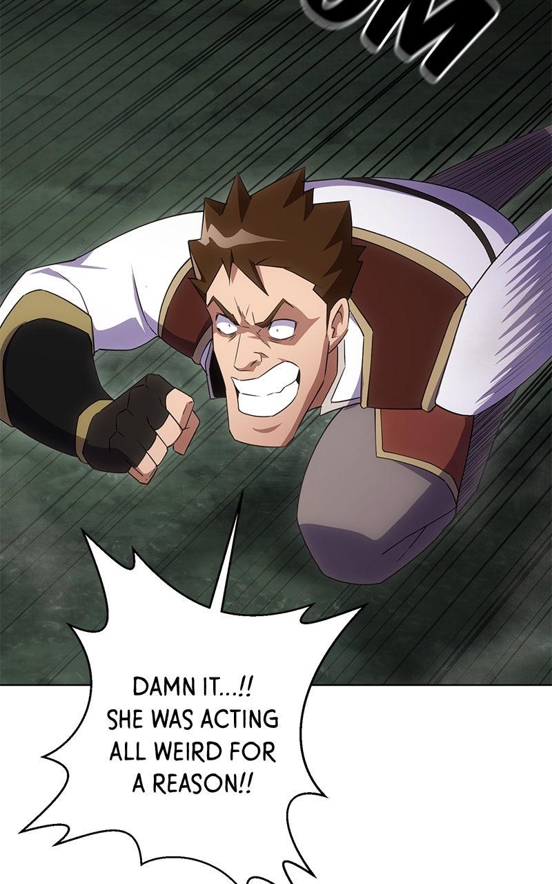 Surviving a Fantasy Adventure Comic Chap 129 - Next Chap 130