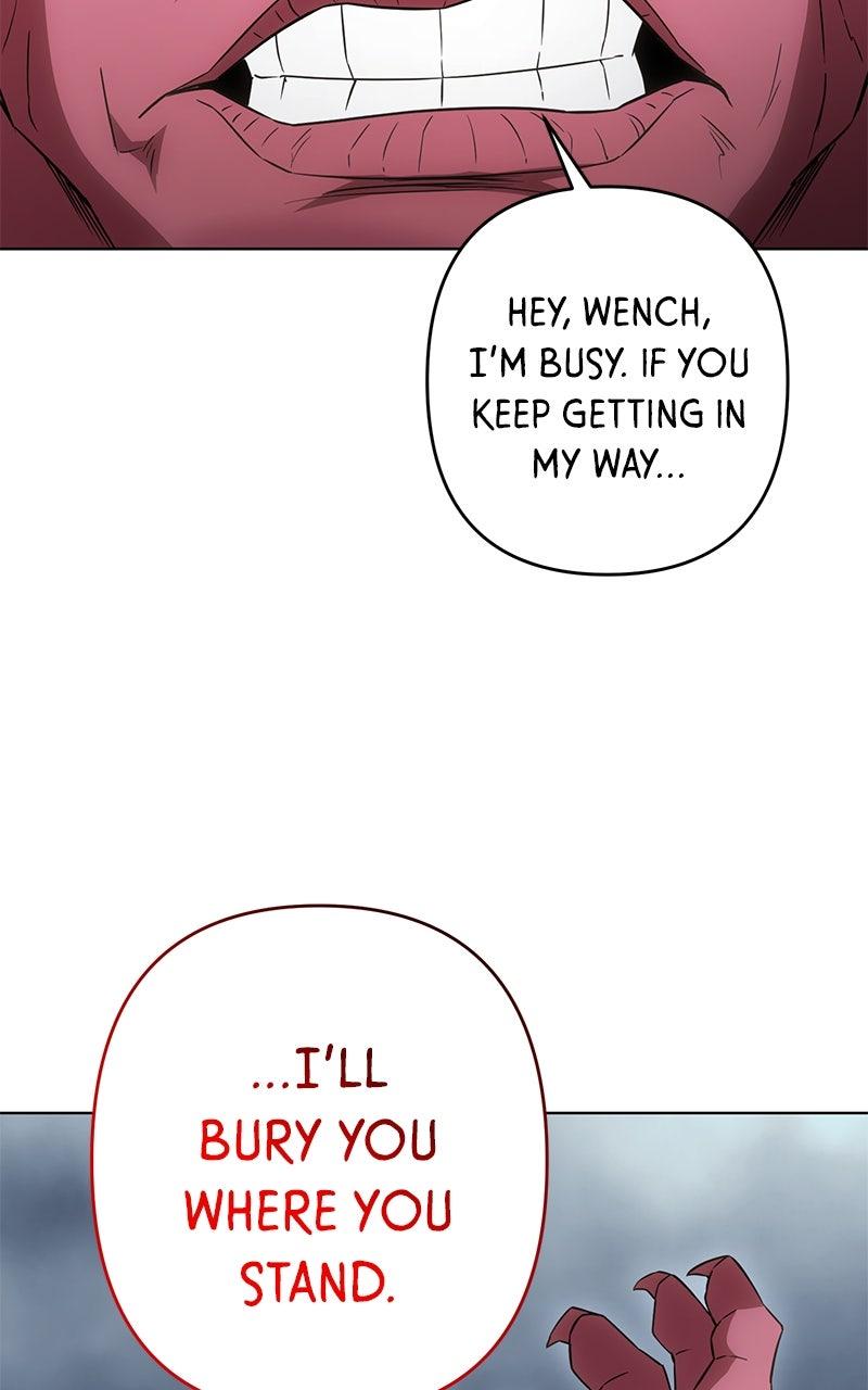 Surviving a Fantasy Adventure Comic Chap 129 - Next Chap 130