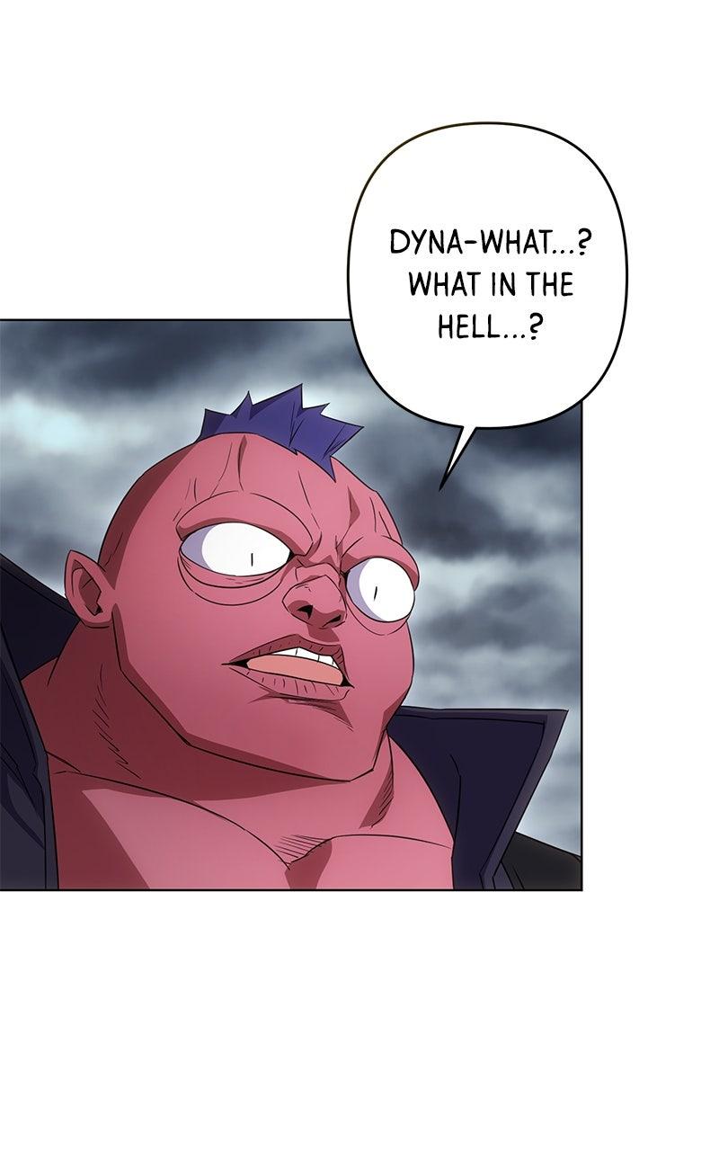 Surviving a Fantasy Adventure Comic Chap 129 - Next Chap 130