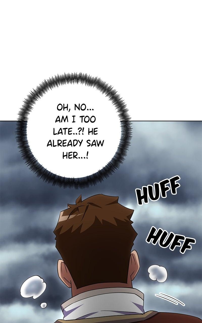 Surviving a Fantasy Adventure Comic Chap 129 - Next Chap 130