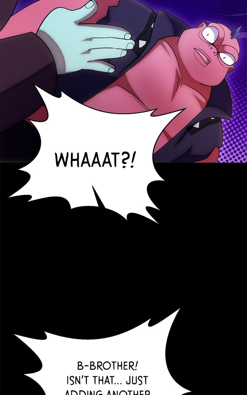 Surviving a Fantasy Adventure Comic Chap 120 - Next Chap 121