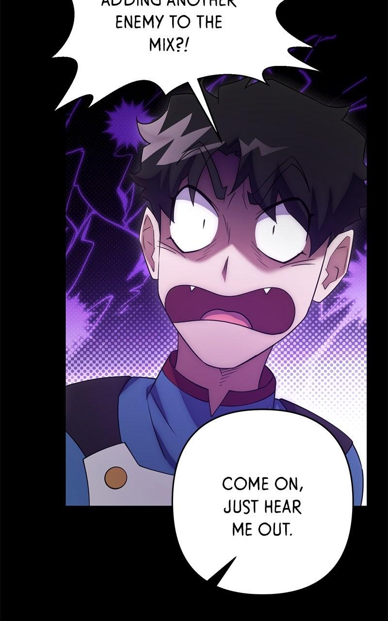 Surviving a Fantasy Adventure Comic Chap 120 - Next Chap 121