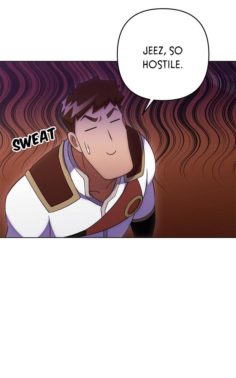 Surviving a Fantasy Adventure Comic Chap 120 - Next Chap 121