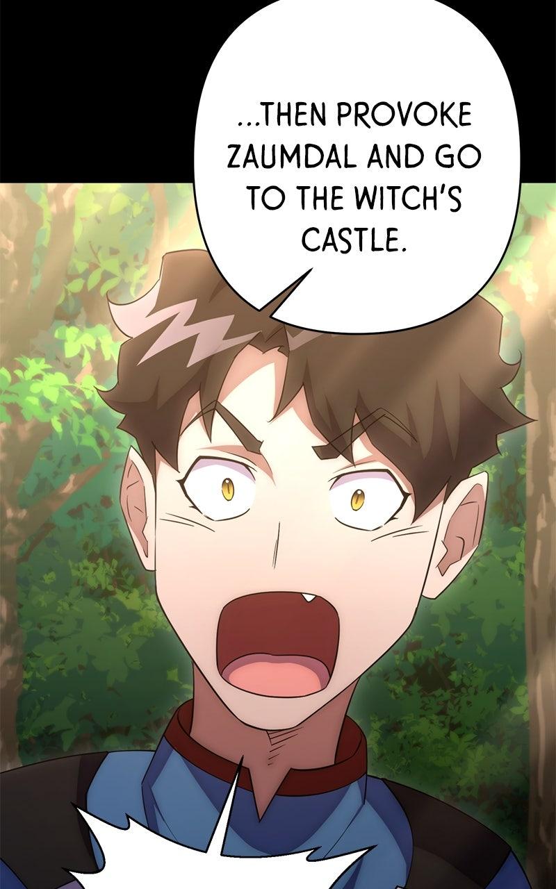 Surviving a Fantasy Adventure Comic Chap 120 - Next Chap 121