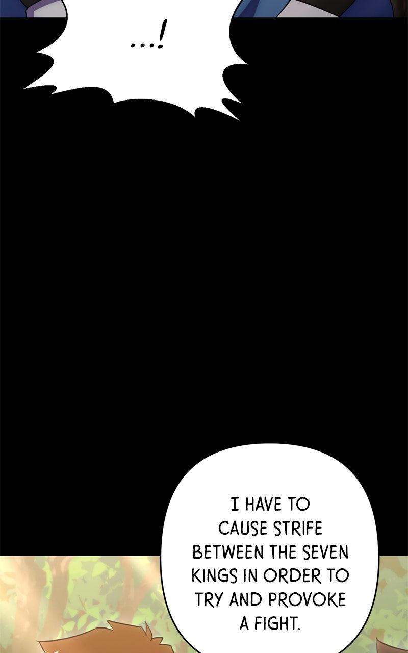 Surviving a Fantasy Adventure Comic Chap 120 - Next Chap 121