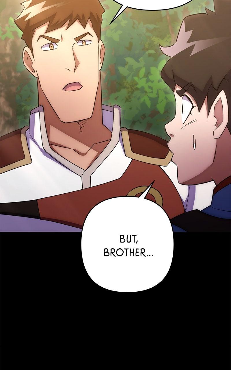 Surviving a Fantasy Adventure Comic Chap 120 - Next Chap 121