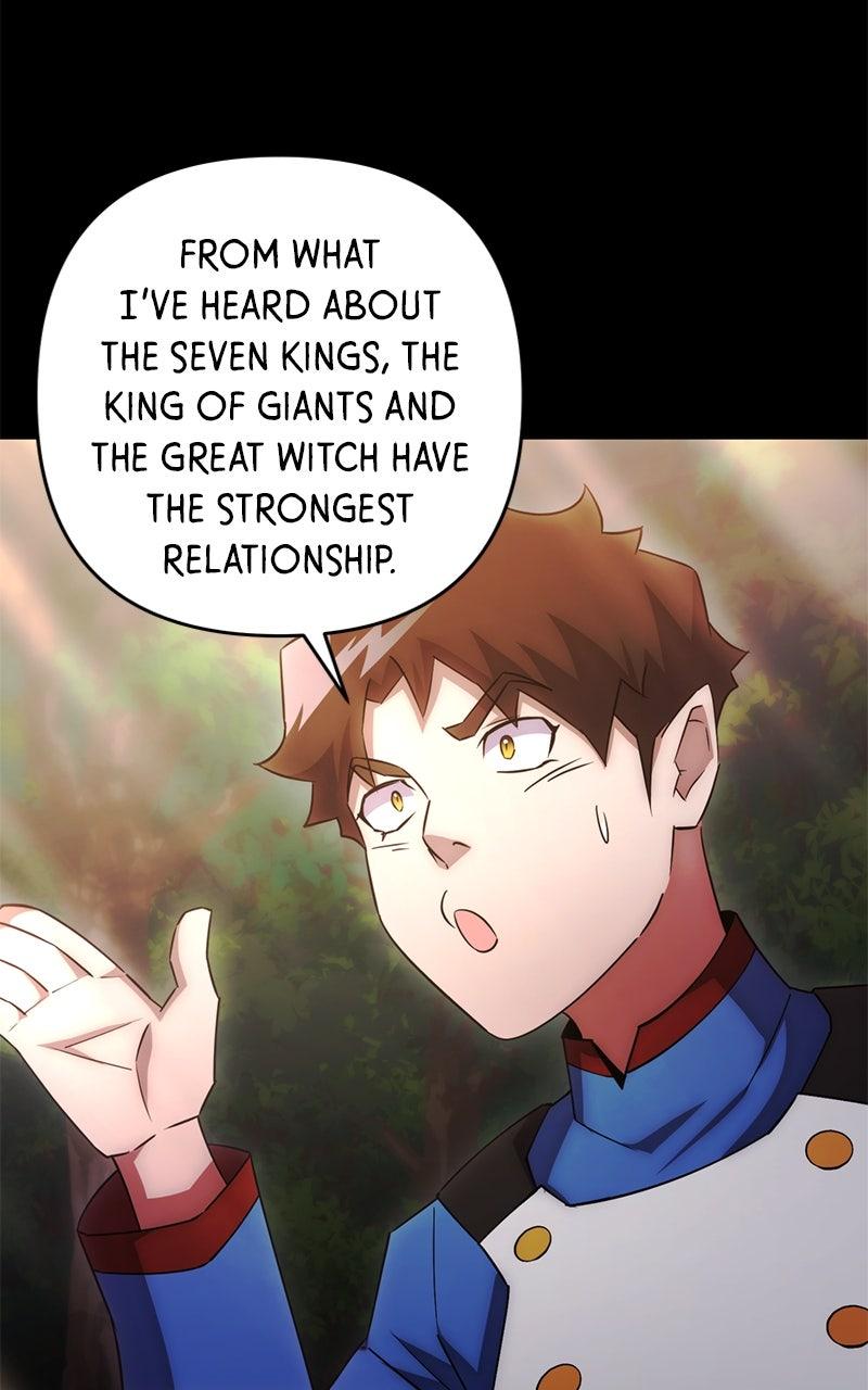 Surviving a Fantasy Adventure Comic Chap 120 - Next Chap 121