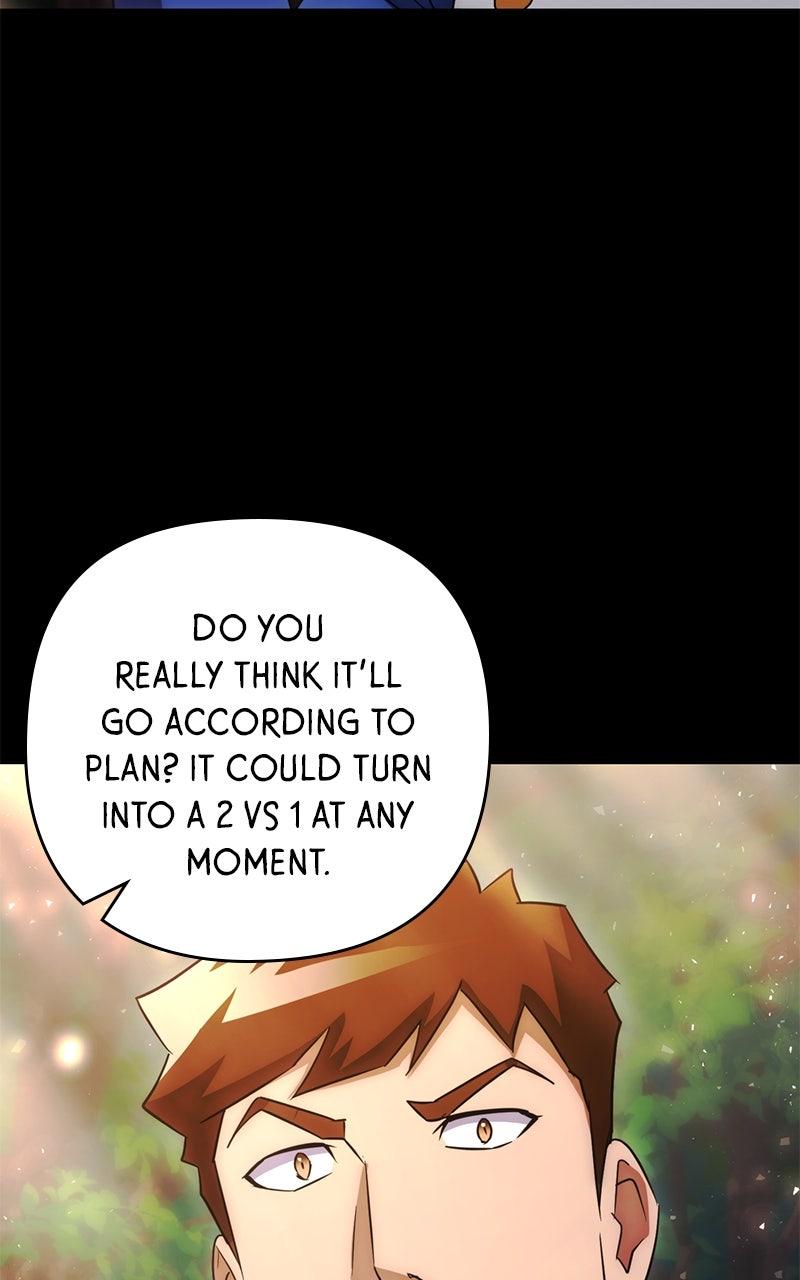 Surviving a Fantasy Adventure Comic Chap 120 - Next Chap 121