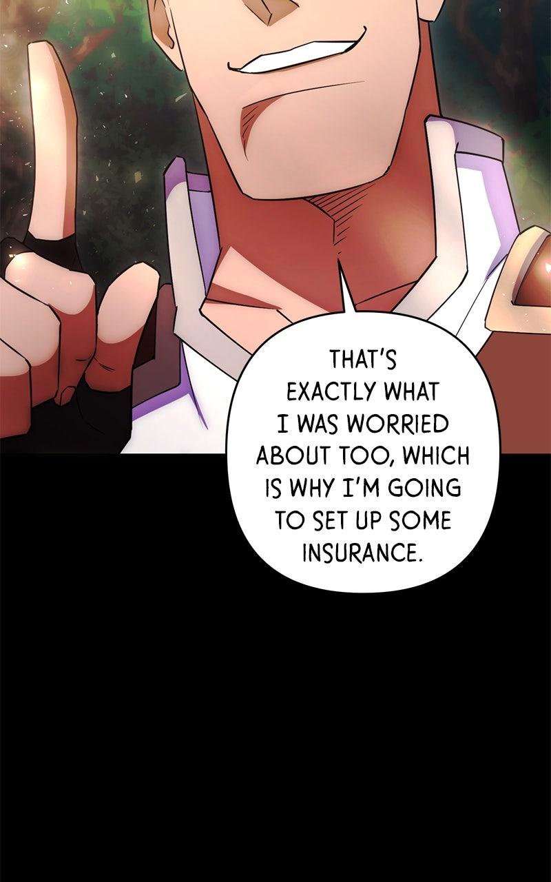 Surviving a Fantasy Adventure Comic Chap 120 - Next Chap 121