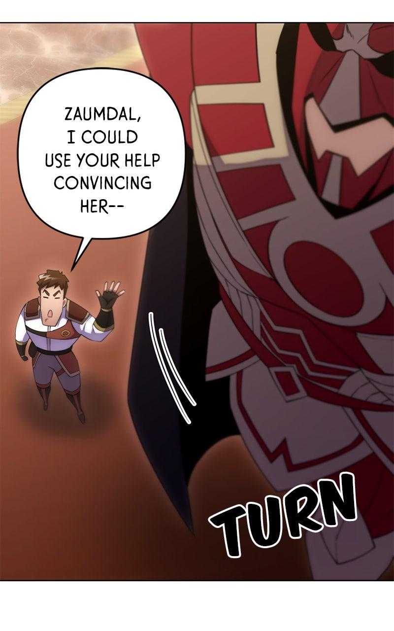 Surviving a Fantasy Adventure Comic Chap 120 - Next Chap 121