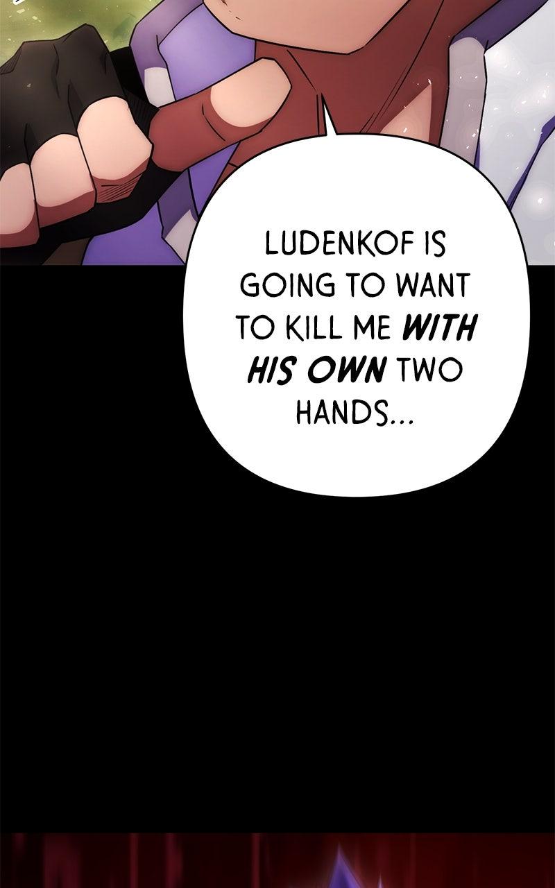 Surviving a Fantasy Adventure Comic Chap 120 - Next Chap 121