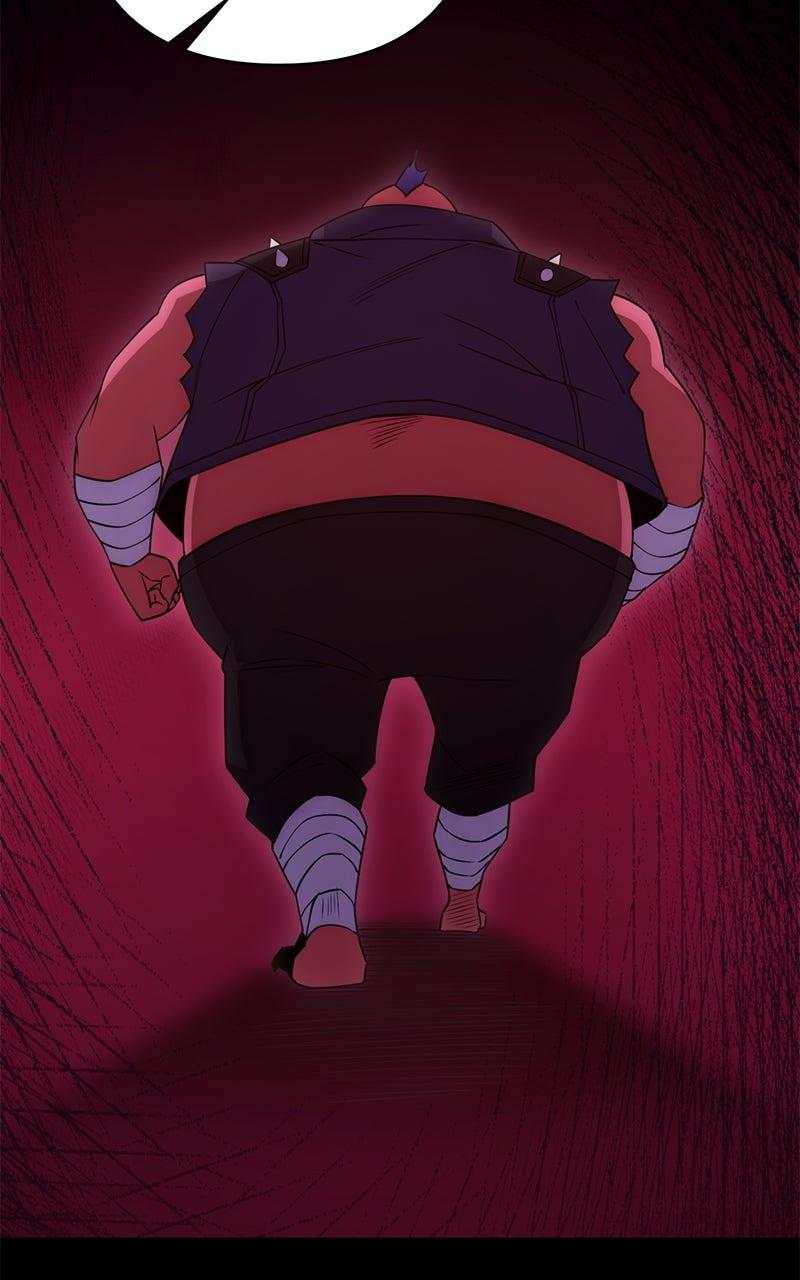 Surviving a Fantasy Adventure Comic Chap 120 - Next Chap 121