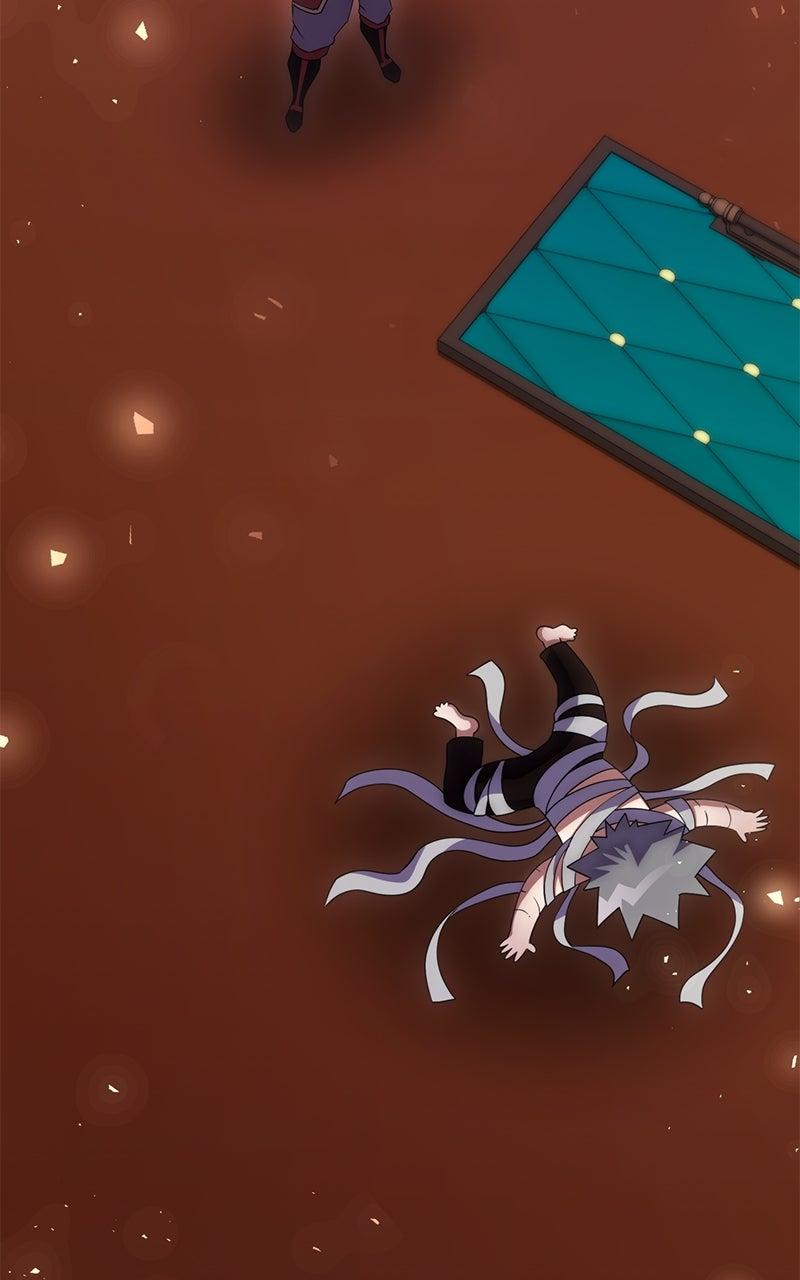 Surviving a Fantasy Adventure Comic Chap 120 - Next Chap 121