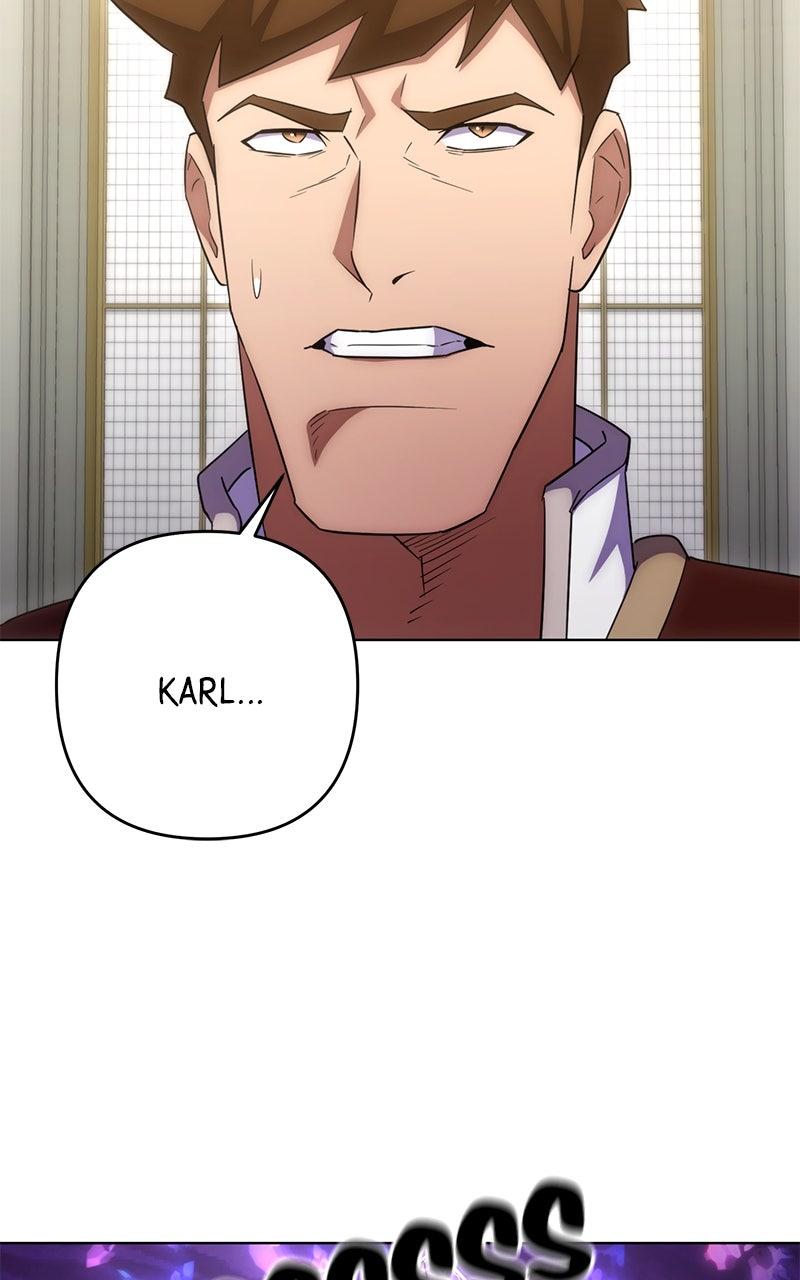 Surviving a Fantasy Adventure Comic Chap 120 - Next Chap 121