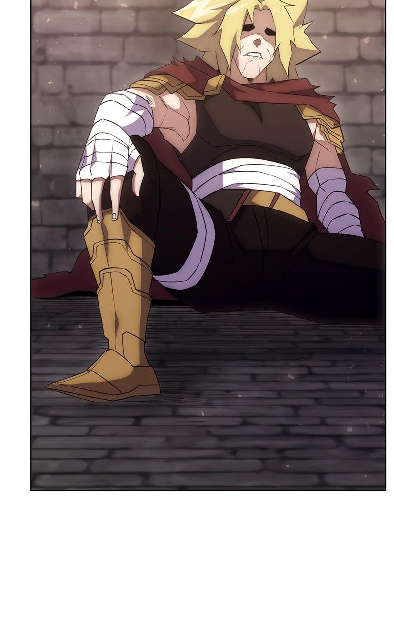 Surviving a Fantasy Adventure Comic Chap 120 - Next Chap 121