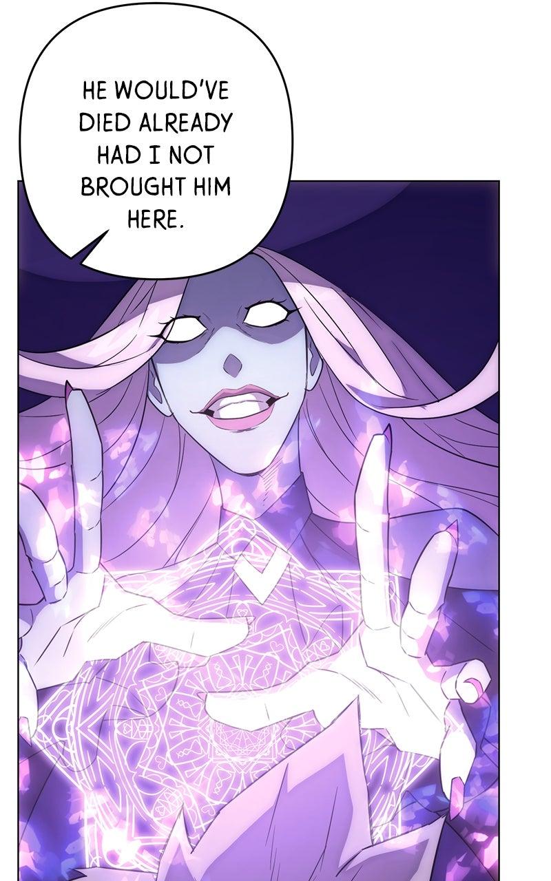 Surviving a Fantasy Adventure Comic Chap 120 - Next Chap 121