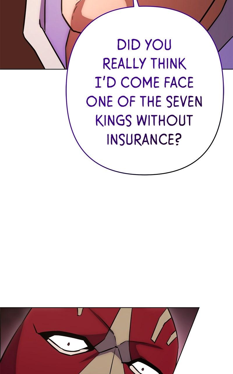 Surviving a Fantasy Adventure Comic Chap 120 - Next Chap 121