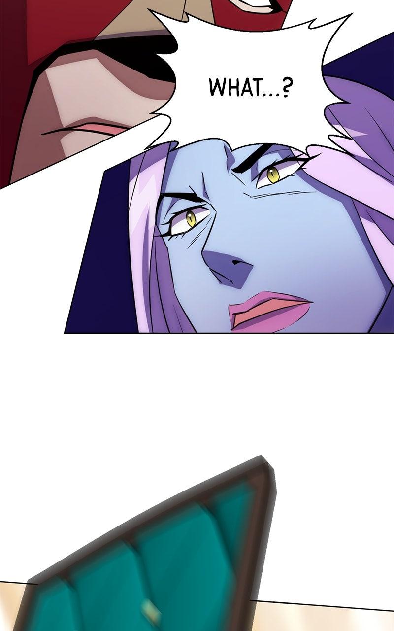 Surviving a Fantasy Adventure Comic Chap 120 - Next Chap 121