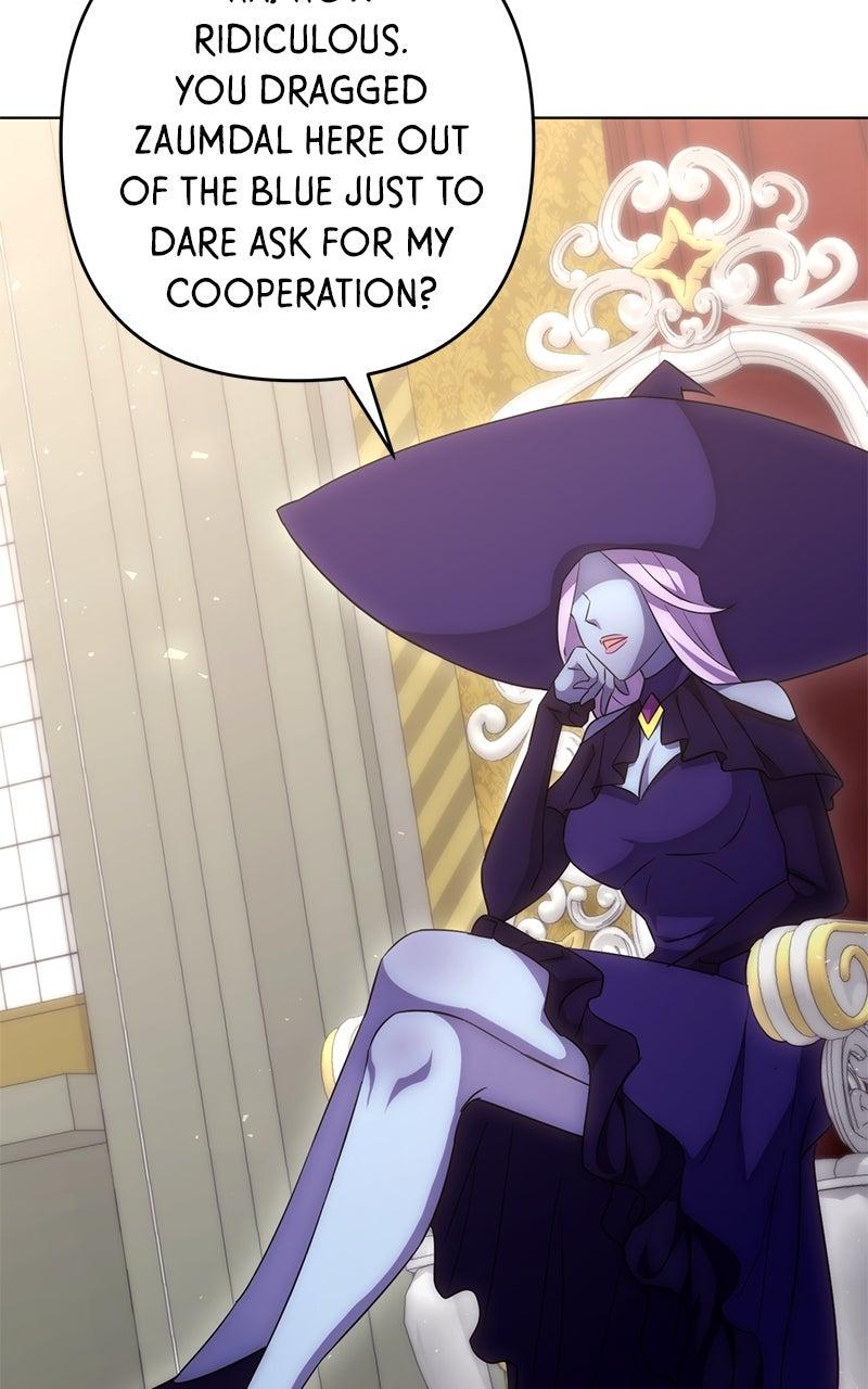 Surviving a Fantasy Adventure Comic Chap 120 - Next Chap 121