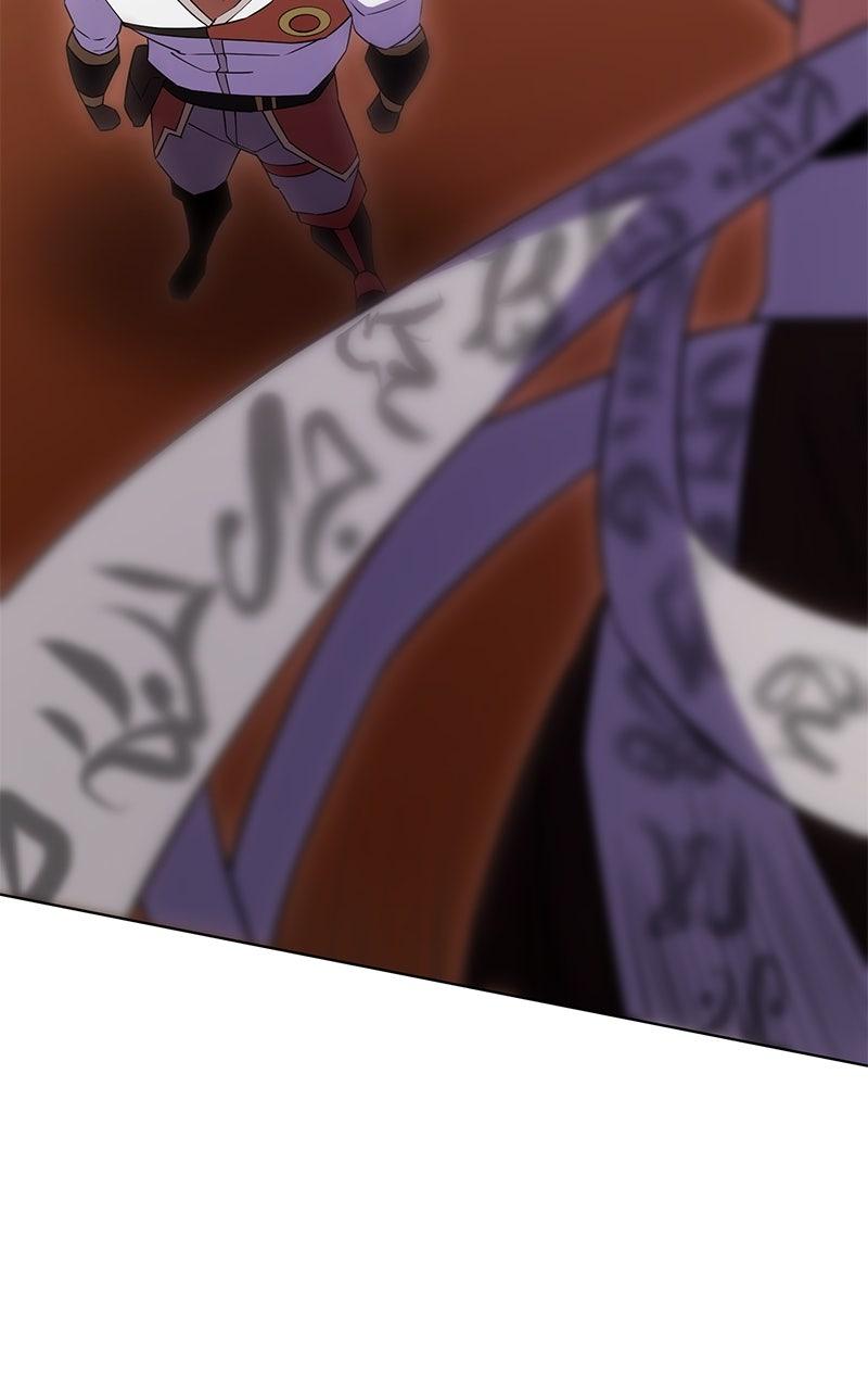 Surviving a Fantasy Adventure Comic Chap 120 - Next Chap 121