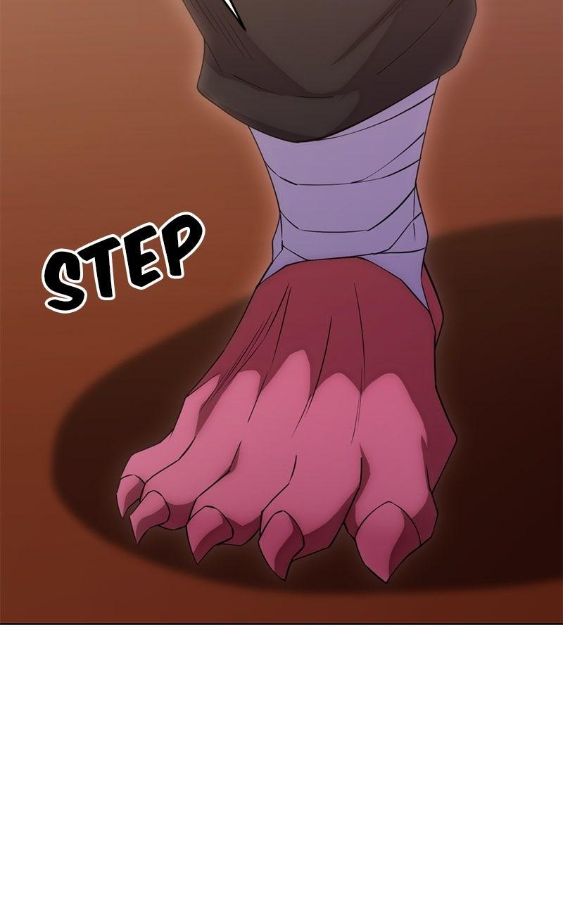 Surviving a Fantasy Adventure Comic Chap 120 - Next Chap 121