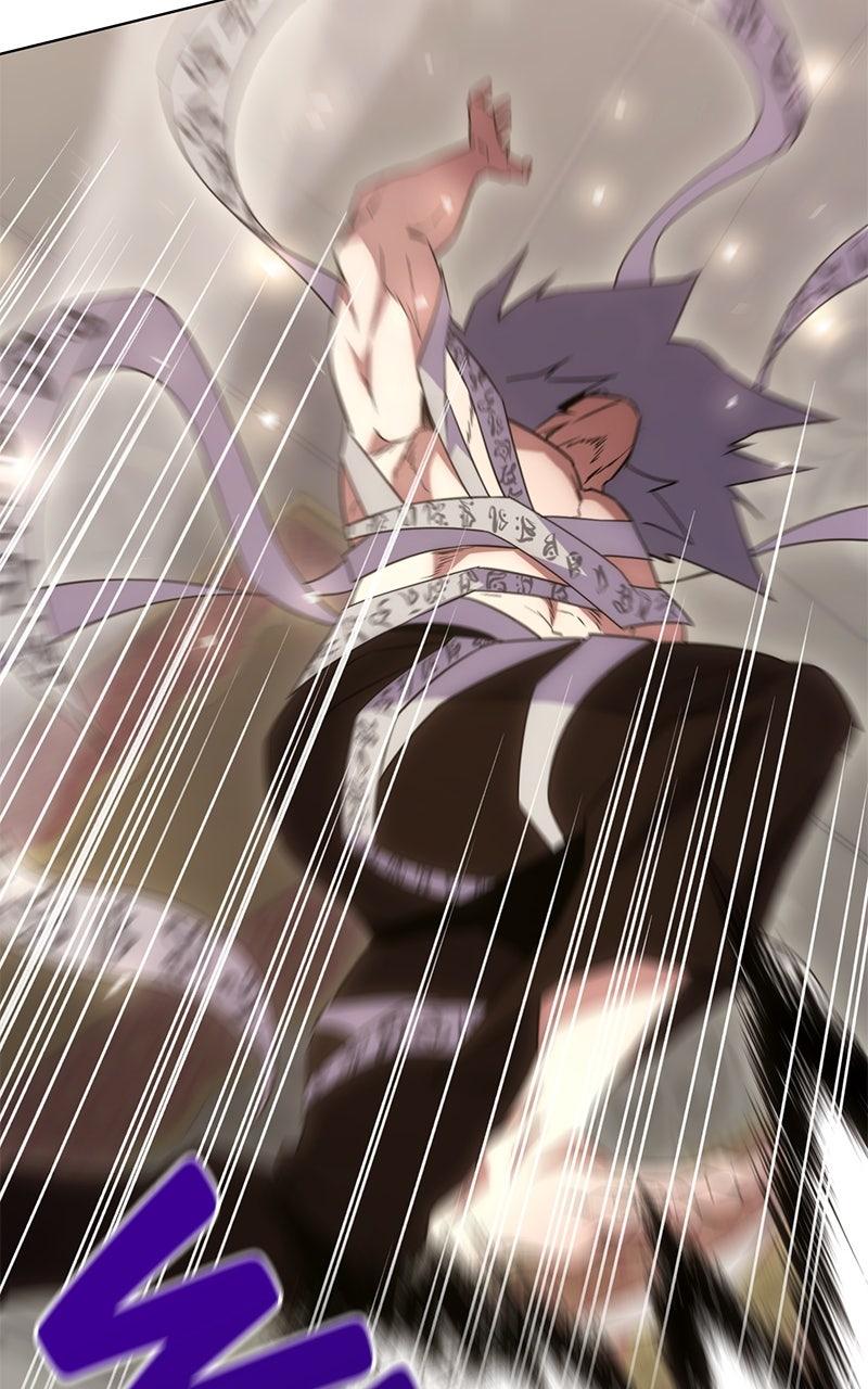 Surviving a Fantasy Adventure Comic Chap 120 - Next Chap 121