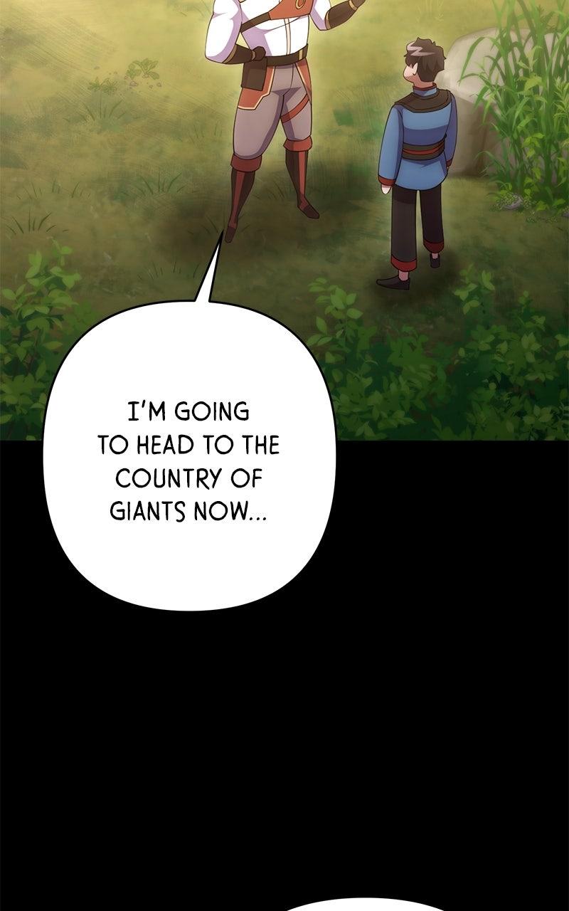 Surviving a Fantasy Adventure Comic Chap 120 - Next Chap 121