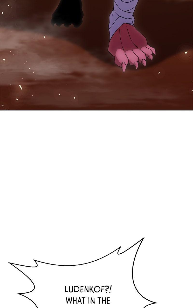 Surviving a Fantasy Adventure Comic Chap 120 - Next Chap 121