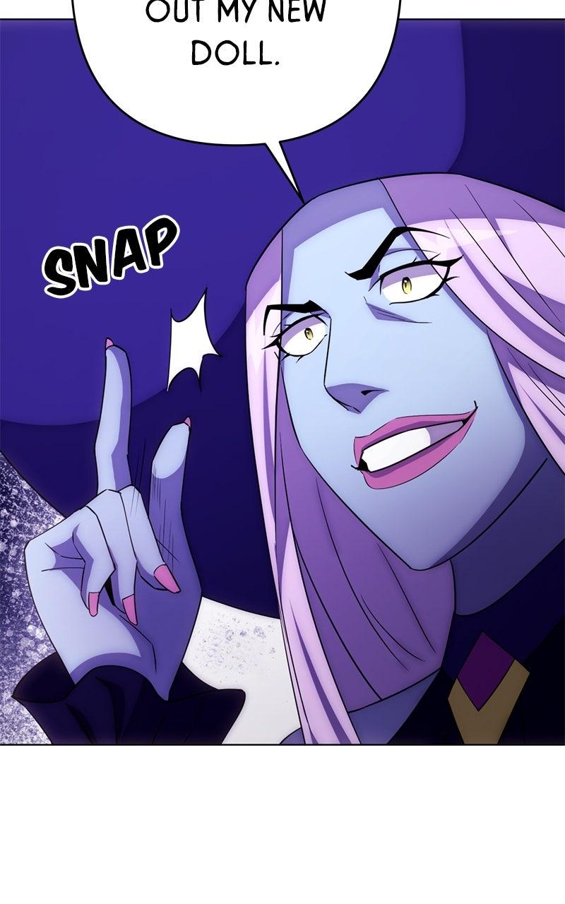 Surviving a Fantasy Adventure Comic Chap 120 - Next Chap 121