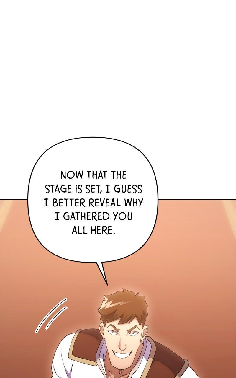 Surviving a Fantasy Adventure Comic Chap 120 - Next Chap 121