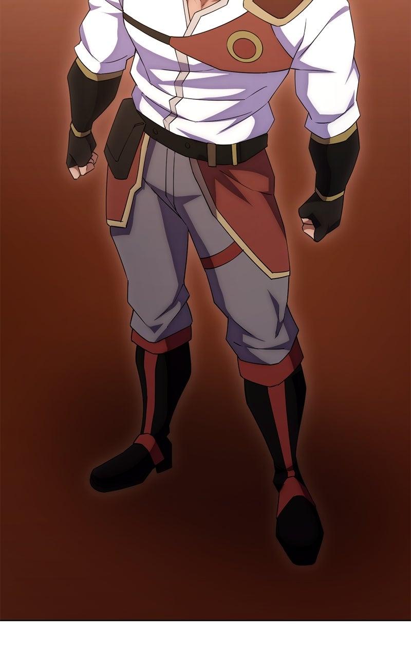 Surviving a Fantasy Adventure Comic Chap 120 - Next Chap 121