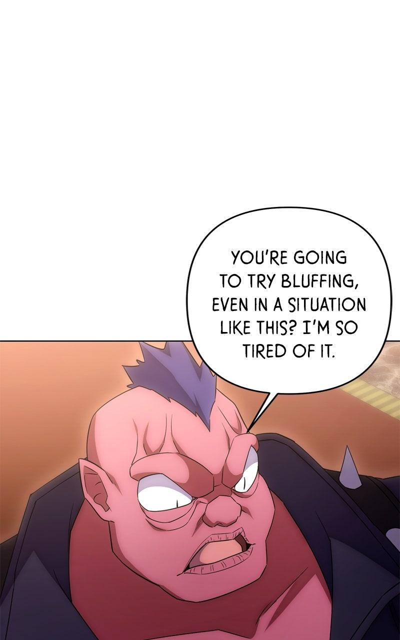 Surviving a Fantasy Adventure Comic Chap 120 - Next Chap 121